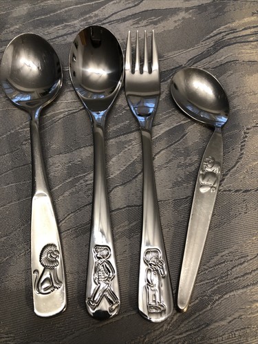 Wmf kinderbesteck - wmf,