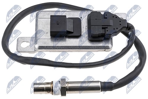 Nty nox sensor - nty, nox-katalysator