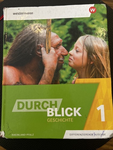 Durchblick geschichte isbn - geschichte, 1