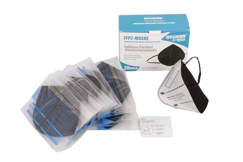 Axis line ffp2 maske - x,