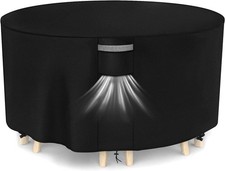 Gartenmöbelabdeckung  UV