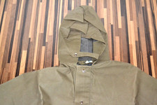 DDR Regencape Regenumhang