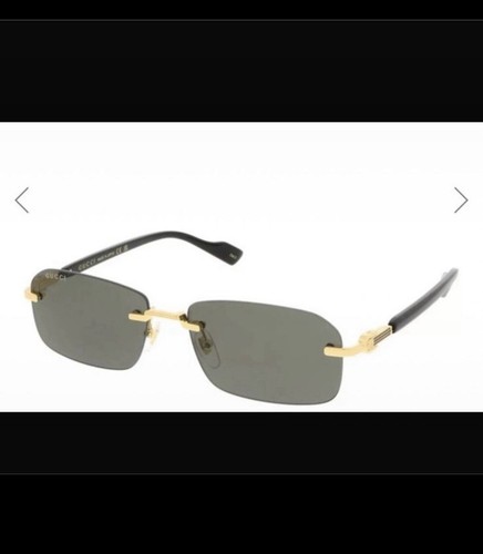 Gucci sonnenbrille gg1221s 001 - gg1221s,