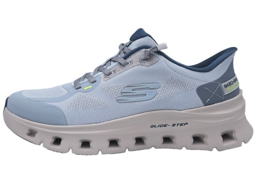Skechers glide step - glide-step, sneaker