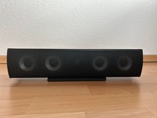Teufel Concept S FCR | Front/Center/Rear Lautsprecher | guter Zustand