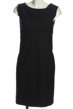 1.2.3 PARIS Bleistiftkleid Damen Kleid Gr. DE 34 schwarz Business-Look