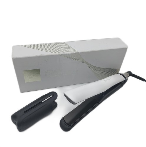 Ghd haarglätter haarpflege - haarglätter,