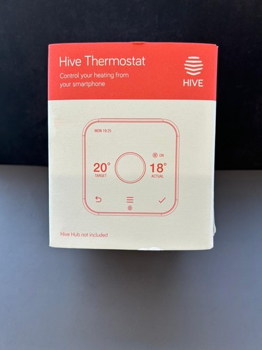 Brandneu verpackt hive - verpackt,