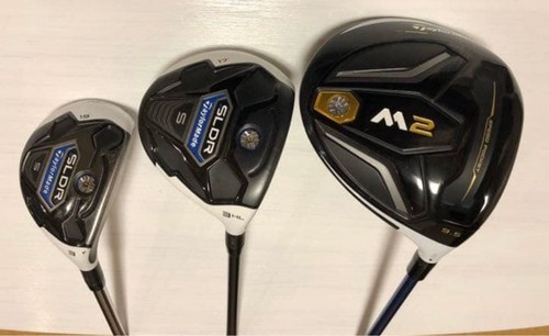 Taylormade driver 5 - taylormade, 9,5°