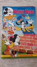 Micky Maus Nr.49/1990-mit