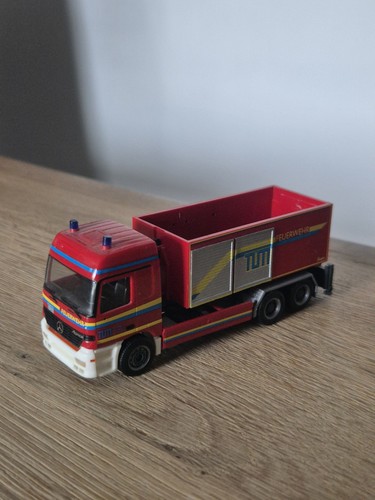 Herpa 046411 actros i - 046411,