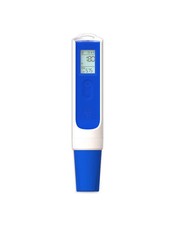 Bluelab OnePen – pH EC Temp