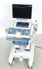 Esaote MyLab Gamma auf Cart 1x Linear-Sonde Convex Probe Imaging System HNO URO
