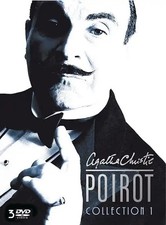 Hercule Poirot Coll. Vol. 1