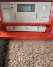 Viessmann VITOTRONIC200 Typ KW2 Heizungsregelung