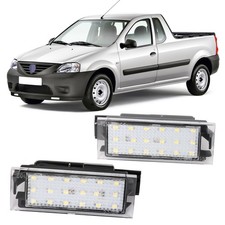 Passt für Dacia Logan Pick-up