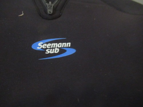 Seeman sub nepbren - seeman,