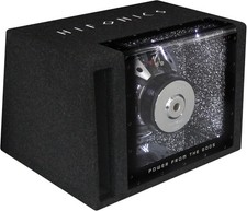 Hifonics Zeus 30 cm (12") Single-Bandpass-System 1000 W