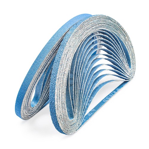 Schleifbänder 533 mm 30 - 9,