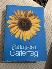 Rat für jeden - gartentag, –