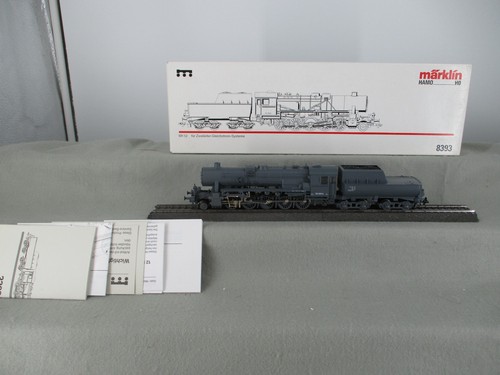 Märklin hamo spur 8393 - hamo, h0
