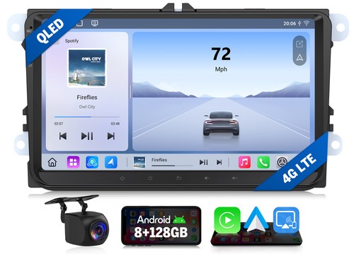 128gb autoradio für vw - für,