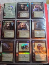 LOTR CCG TCG: Reflections FOIL