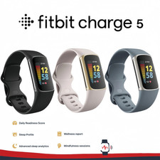 Fitbit Charge 5 Advanced