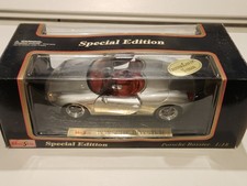 1:18 Maisto 1993 Porsche