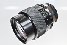 SOLIGOR TELE 2,8/135mm FÜR PENTAX-K
