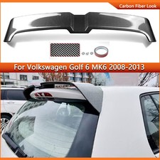 For VW Golf MK6 TSI TDI