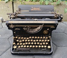 NAUMANN IDEAL: Antike