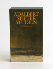 Adalbert Stifter - Studien -