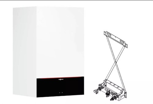 Viessmann vitodens 200 - viessmann, 200-w