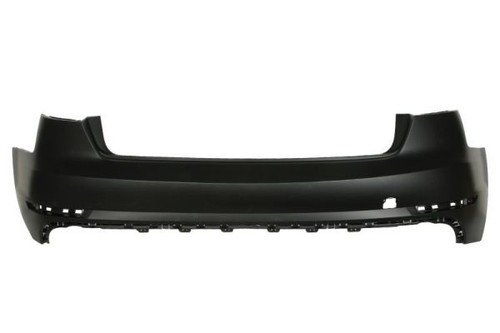 Stoßstange hinten für - stoßstange, audi
