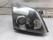 Opel Vectra C 2004 Rechts