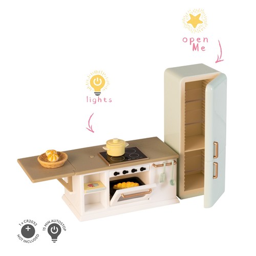 Lundby 2111 puppenhaus - lundby,