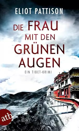 Die frau mit den - den, grünen
