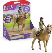 Schleich HORSE CLUB | Sarah &