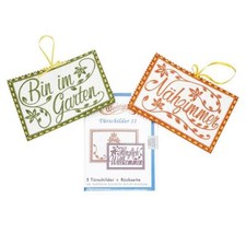Windesign stickmuster - stickmuster, cd