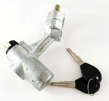 ZÜNDSCHLOSS SCHALTER GEHÄUSE