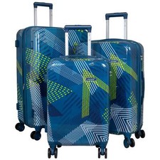 Kofferset 3-teilig Reisekoffer