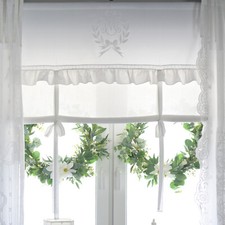 MATHILDE Raff Gardine