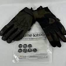 Zune Lotoo Taktische