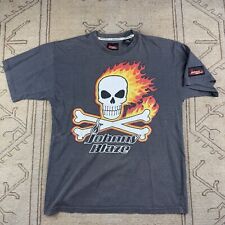 Vintage Johnny Blaze Skull And