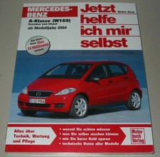 Reparaturanleitung Mercedes