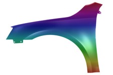 Skoda Octavia III 2012-2016