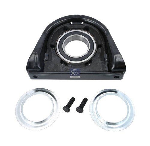 Mittellager spare parts - dt,
