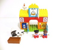 Lego Duplo  / vollständiges