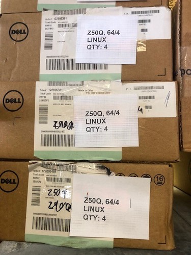 Dell wyse 7020 z50q - dell,